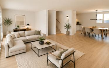 Bifamiliar house 5.5 rooms - image - 3