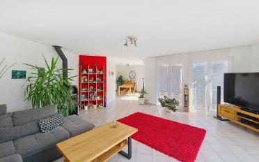 Row house 5.5 rooms - image - 5