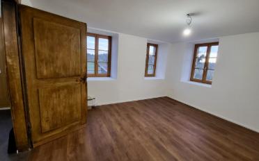 Apartment 3.5 rooms - image - 3