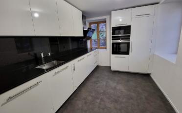 Apartment 3.5 rooms - image - 4