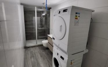 Apartment 3.5 rooms - image - 5