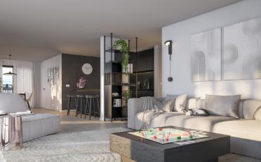Wohnung 5.5 Zimmer - image - 3