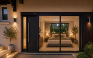 Bifamiliar house 7.5 rooms - image - 2