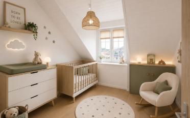 Bifamiliar house 7.5 rooms - image - 10