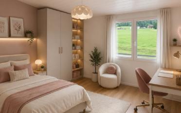 Einfamilienhaus 5.5 Zimmer - image - 4