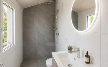 Einfamilienhaus 5.5 Zimmer - image - 8
