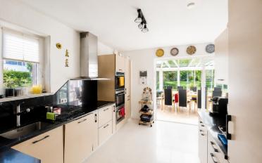 Doppeleinfamilienhaus 7.5 Zimmer - image - 7