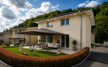 Single house 5.5 rooms - image - 1
