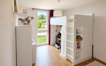 Terrassenwohnung 4.5 Zimmer - image - 8
