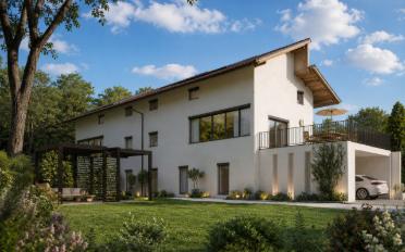 Villa 6.5 Zimmer - image - 5