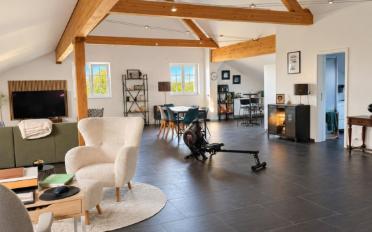 Maison contiguë 9.5 pièces - image - 6