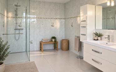 Maison contiguë 9.5 pièces - image - 9