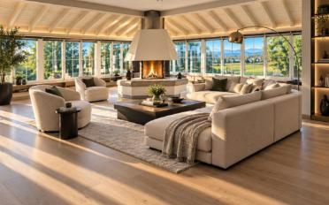 Maison contiguë 9.5 pièces - image - 11