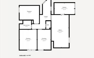 Wohnung 4.5 Zimmer - image - 13