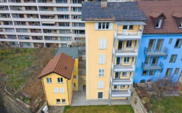 Residential building 22 rooms - image - 4