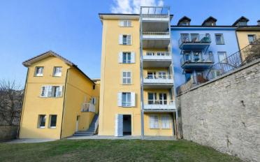 Residential building 22 rooms - image - 3