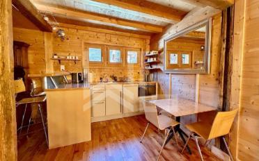 Chalet 3 pièces - image - 6