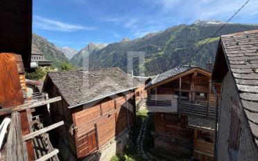 Chalet 3 pièces - image - 12