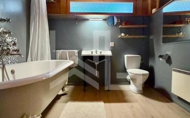 Chalet 3 pièces - image - 11