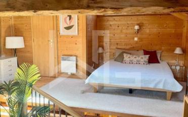 Chalet 3 pièces - image - 9