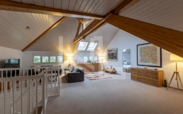 Single house 10 rooms - image - 5