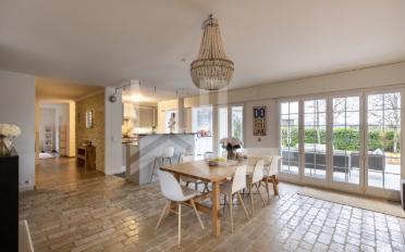 Single house 10 rooms - image - 3