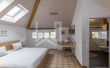 Single house 10 rooms - image - 6