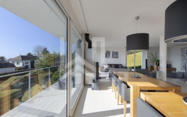 Appartement terrasse 13.5 pièces - image - 5