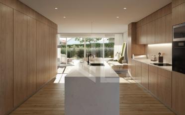 Einfamilienhaus 6 Zimmer - image - 6
