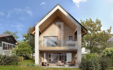 Einfamilienhaus 6 Zimmer - image - 3