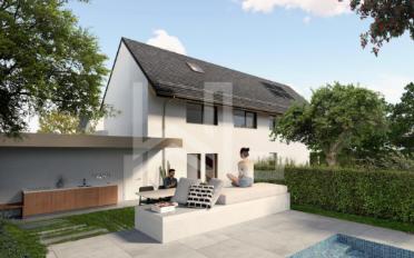 Einfamilienhaus 6 Zimmer - image - 5
