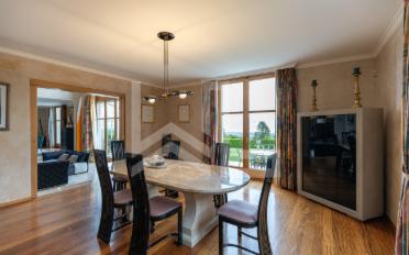 Single house 8 rooms - image - 9