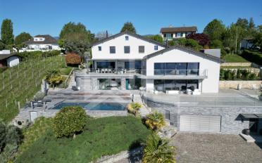 Single house 12 rooms - image - 12