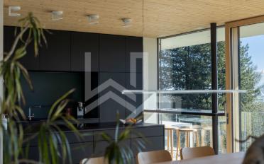 Einfamilienhaus 6.5 Zimmer - image - 4