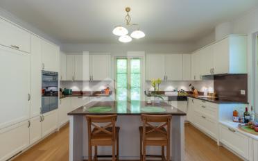 Single house 10 rooms - image - 5