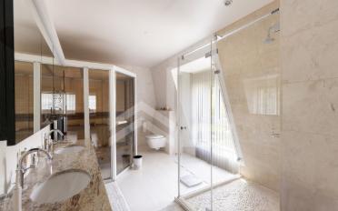 Duplex 5.5 rooms - image - 12