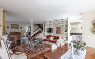 Duplex 5.5 rooms - image - 6