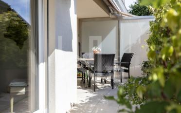 Duplex 5.5 rooms - image - 10