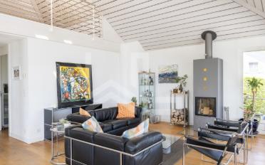 Maison 7 pièces - image - 6