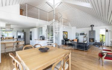 Maison 7 pièces - image - 4