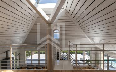 Maison 7 pièces - image - 10