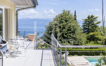 Maison 7 pièces - image - 13