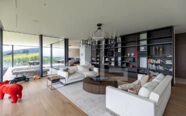 Einfamilienhaus 10 Zimmer - image - 4