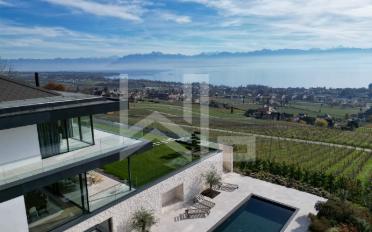 Einfamilienhaus 10 Zimmer - image - 10