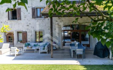 Einfamilienhaus 12 Zimmer - image - 2