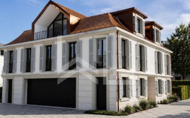 Duplex 6 rooms - image - 1
