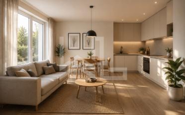 Duplex 6 rooms - image - 3
