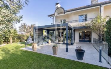Doppeleinfamilienhaus 6 Zimmer - image - 11
