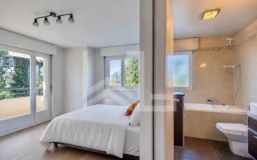 Doppeleinfamilienhaus 6 Zimmer - image - 6
