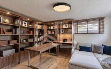 Doppeleinfamilienhaus 6 Zimmer - image - 9